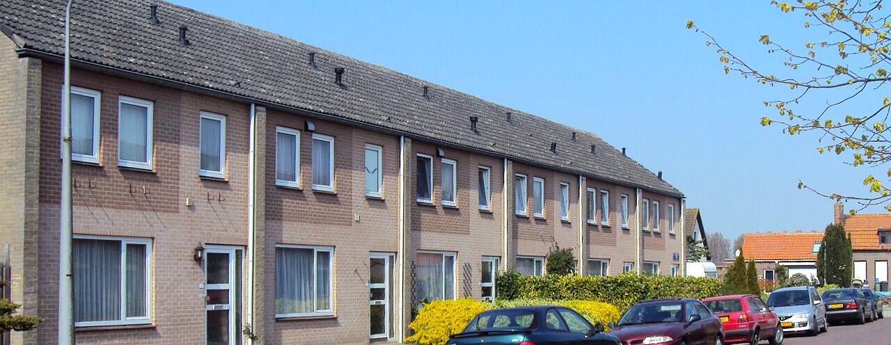 wonen in Schoondijke