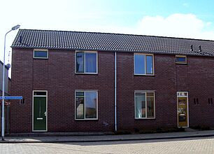 Huren in Nieuw Namen