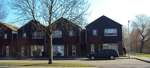 Huren in Sas van Gent