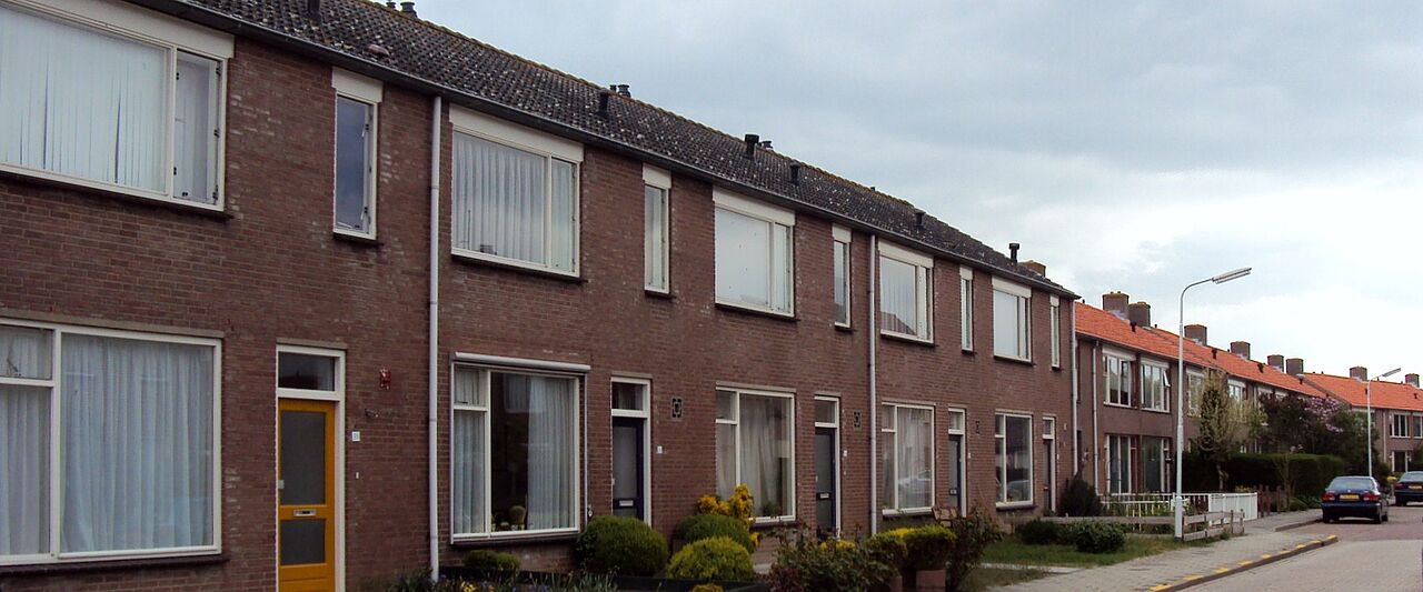 Wonen in Cadzand