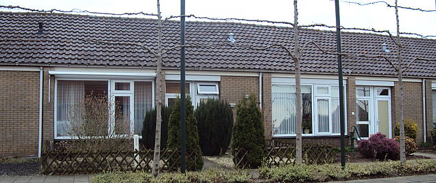 Huren in Kloosterzande