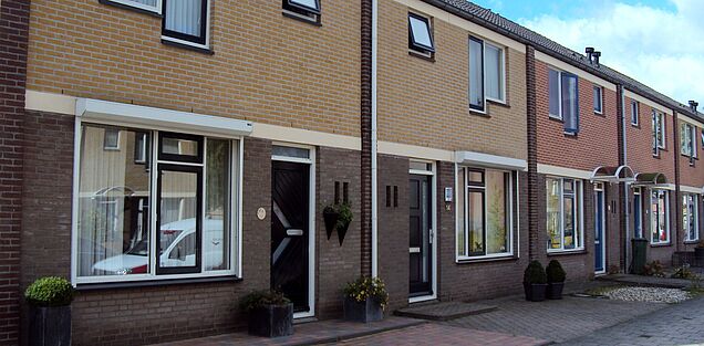 Huren in Vogelwaarde